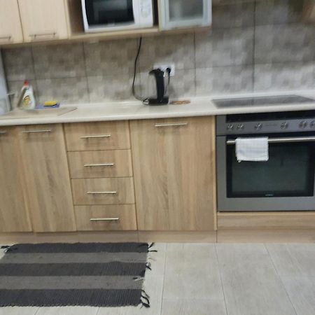 Lutsk, Double-Room Apartments المظهر الخارجي الصورة