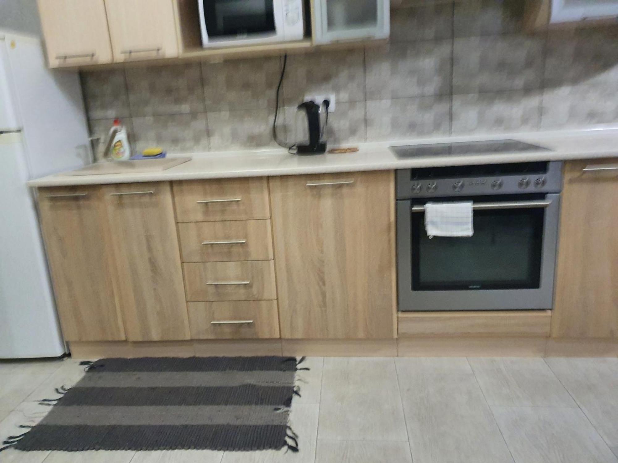 Lutsk, Double-Room Apartments المظهر الخارجي الصورة
