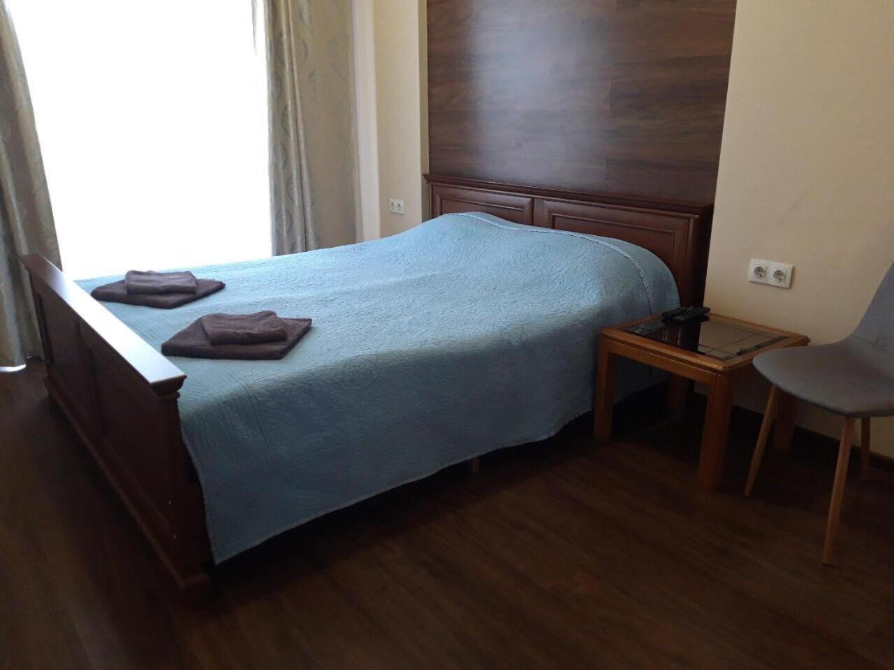 Lutsk, Double-Room Apartments المظهر الخارجي الصورة
