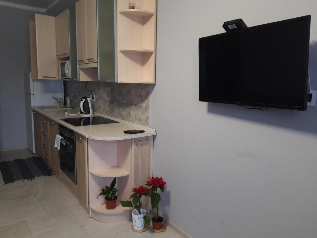 Lutsk, Double-Room Apartments المظهر الخارجي الصورة
