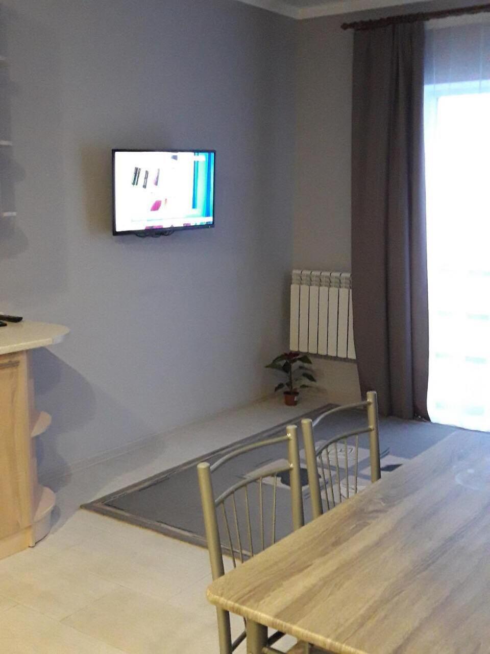Lutsk, Double-Room Apartments المظهر الخارجي الصورة